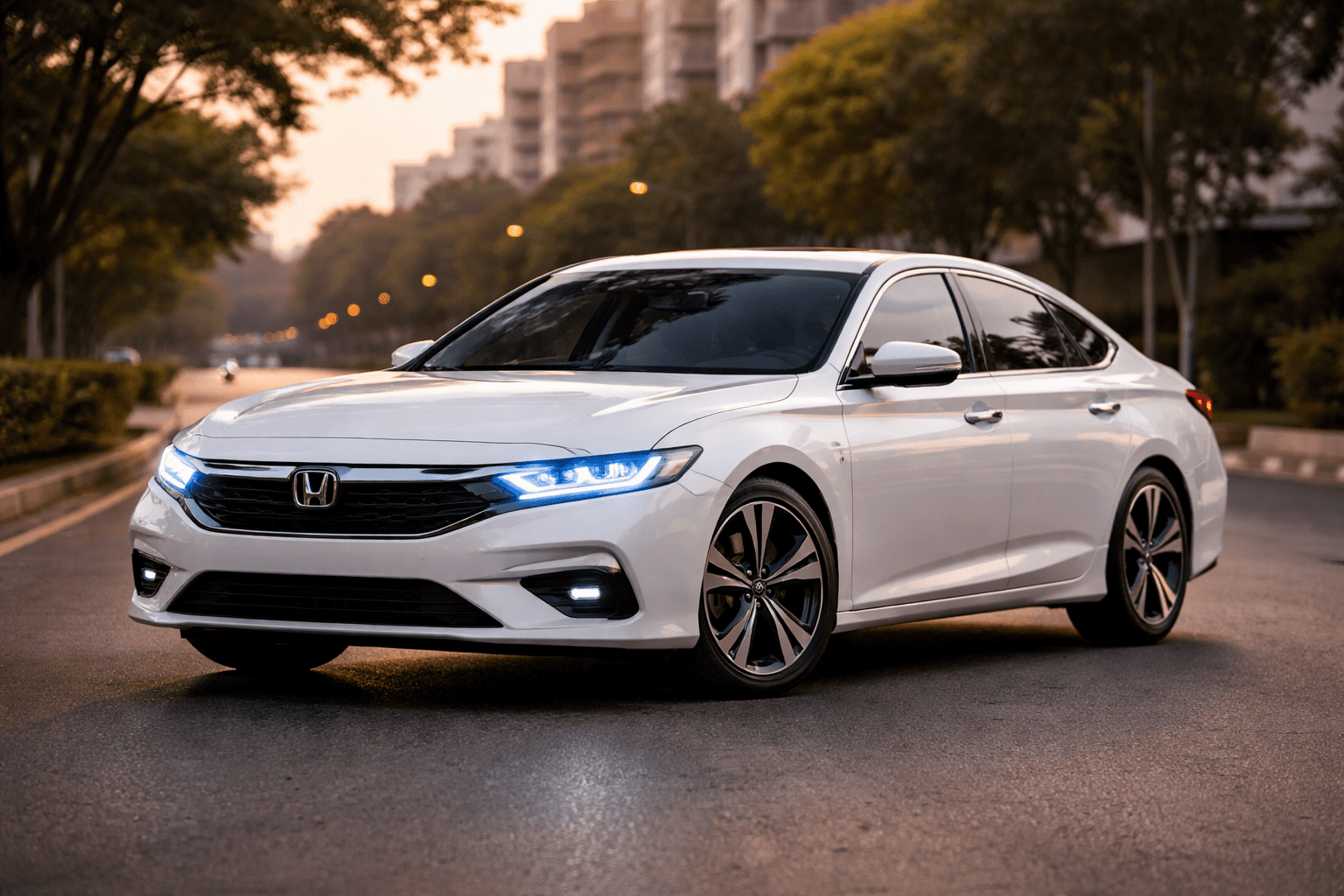 honda accord 2026