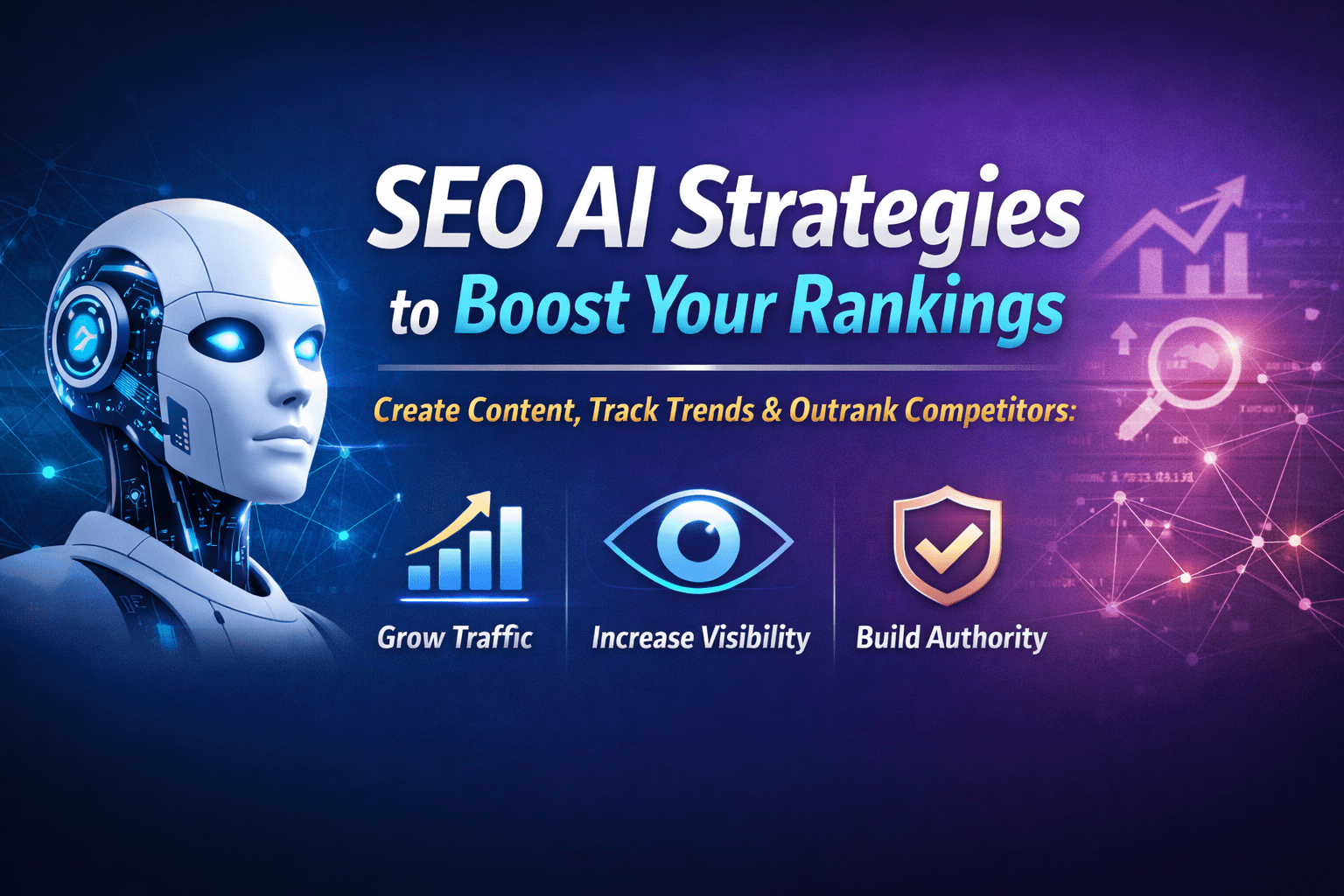 SEO ai