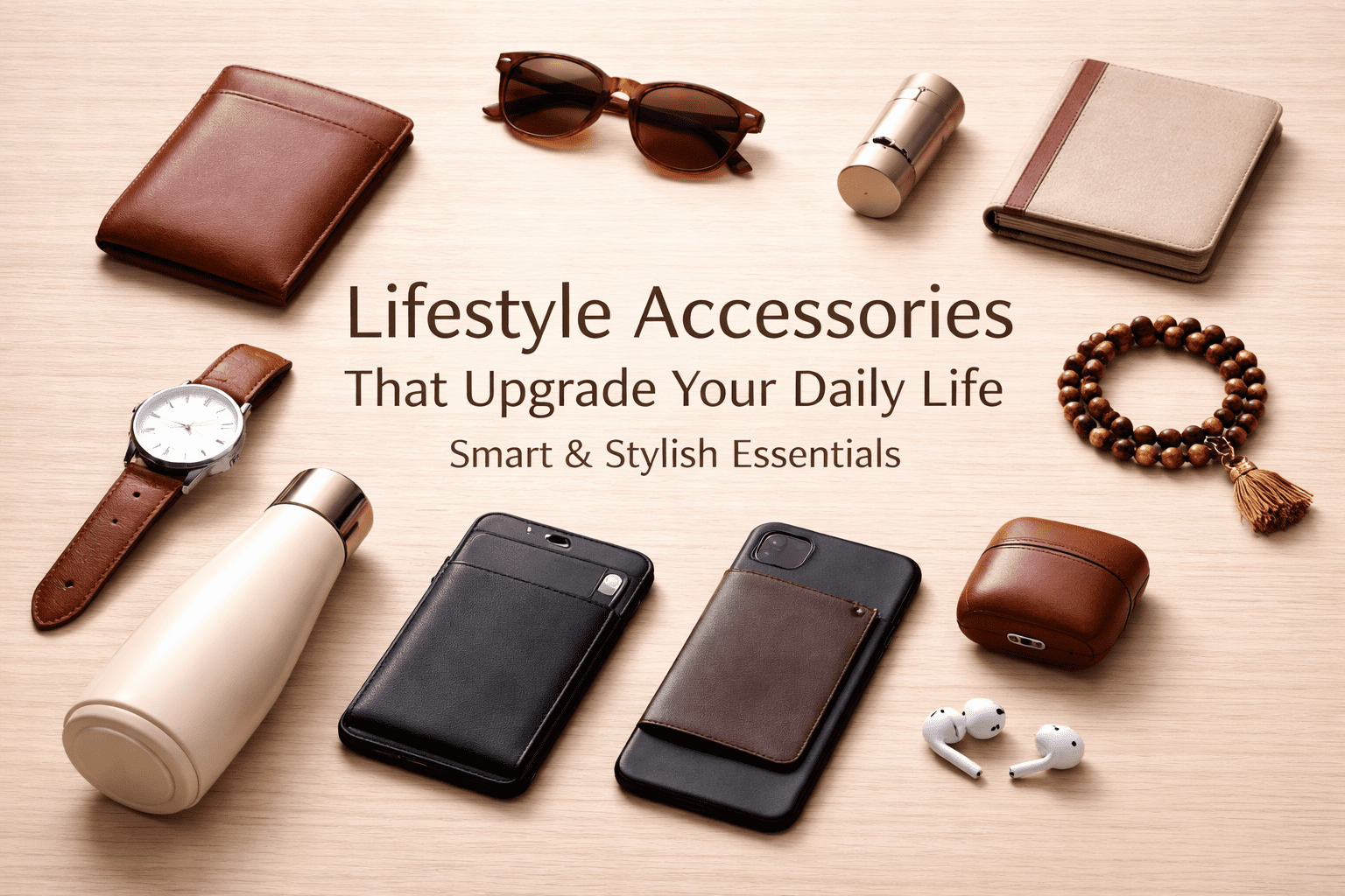 Lifestyle Accessories
