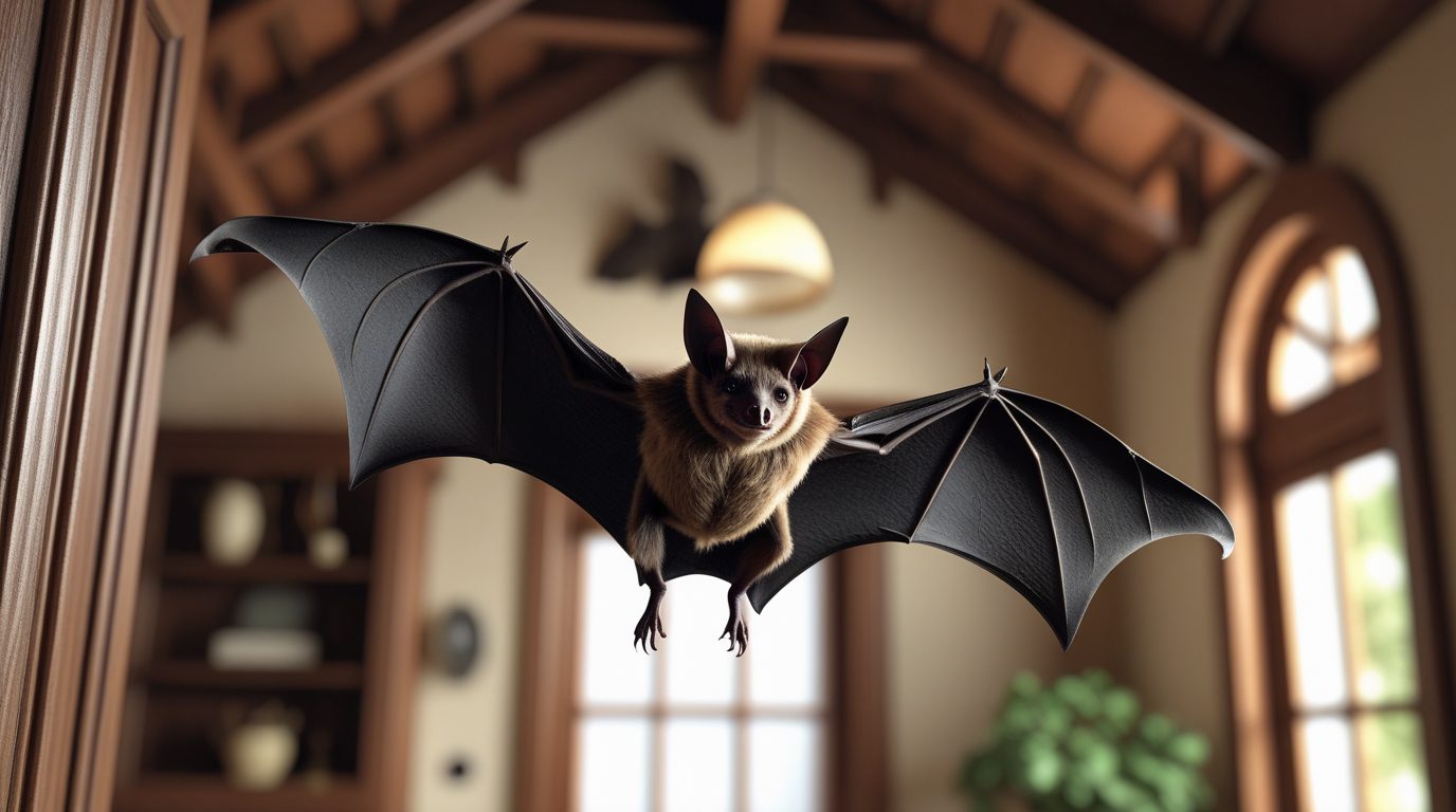 bat removal