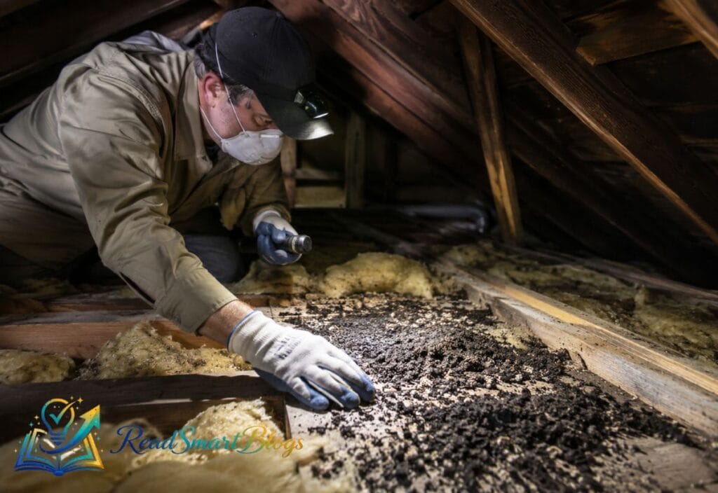 Is DIY Bat Removal Safe?