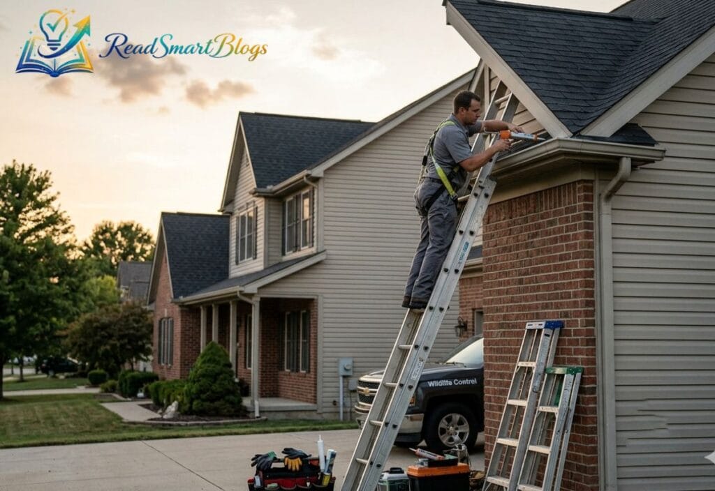 Is DIY Bat Removal Safe?