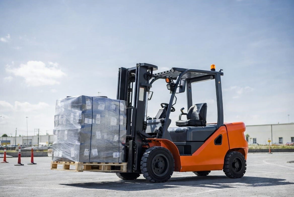 Forklift Rentals