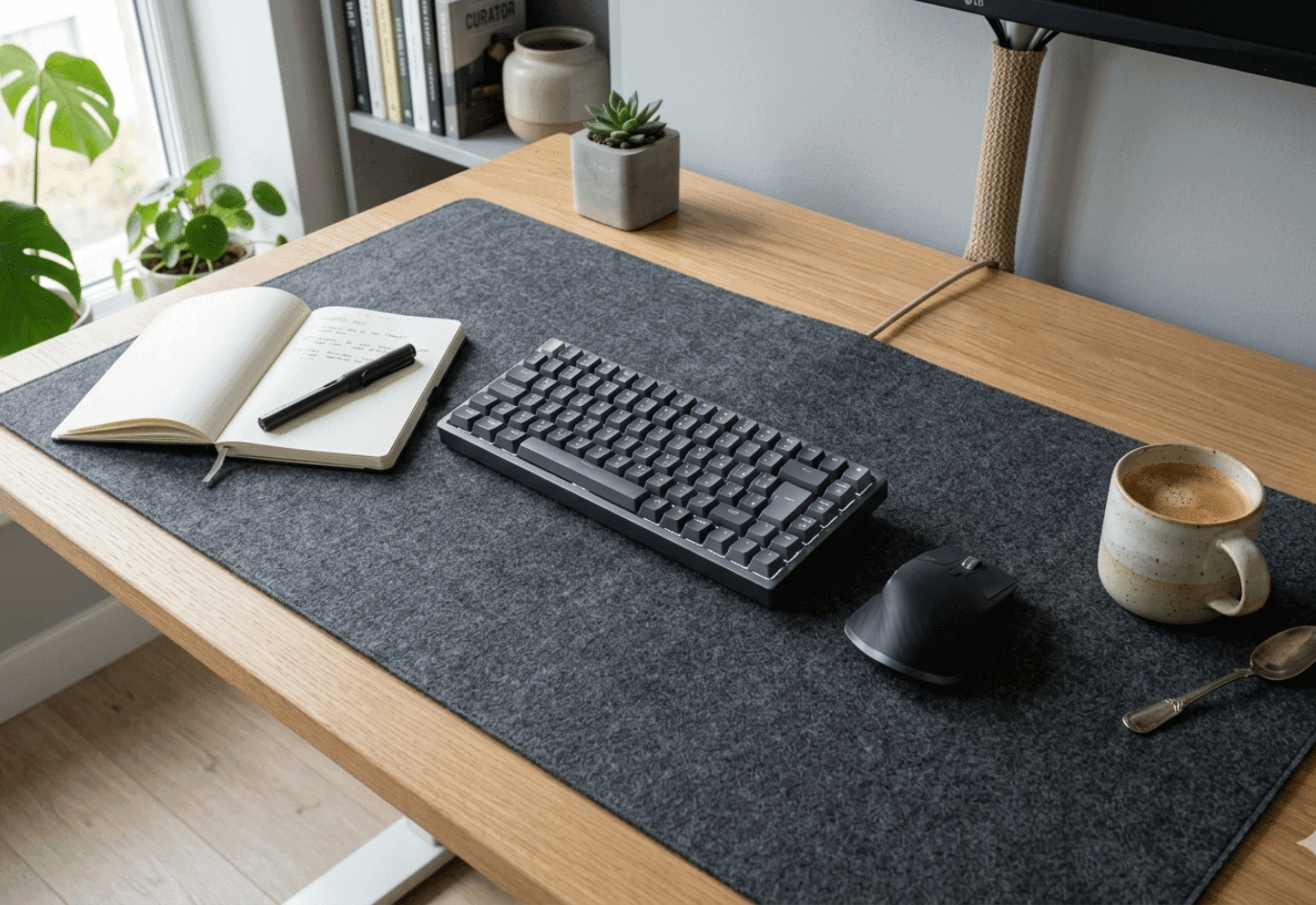 Desk Mats