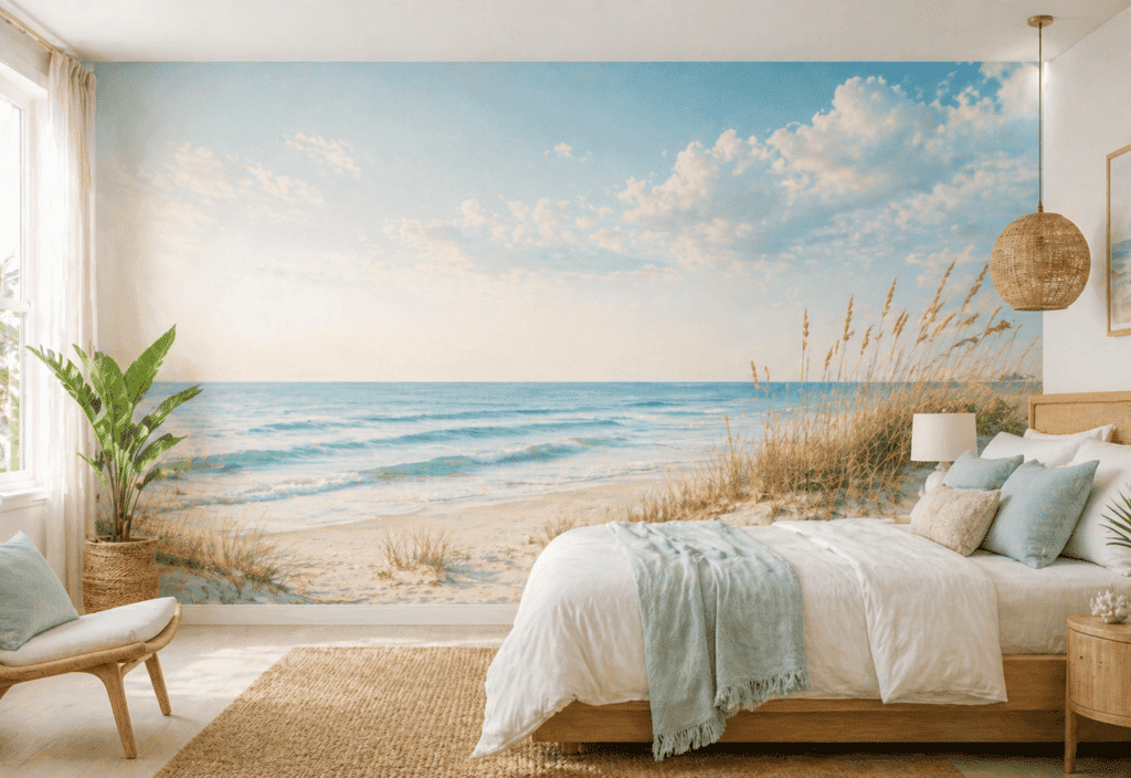 Beach Wallpaper