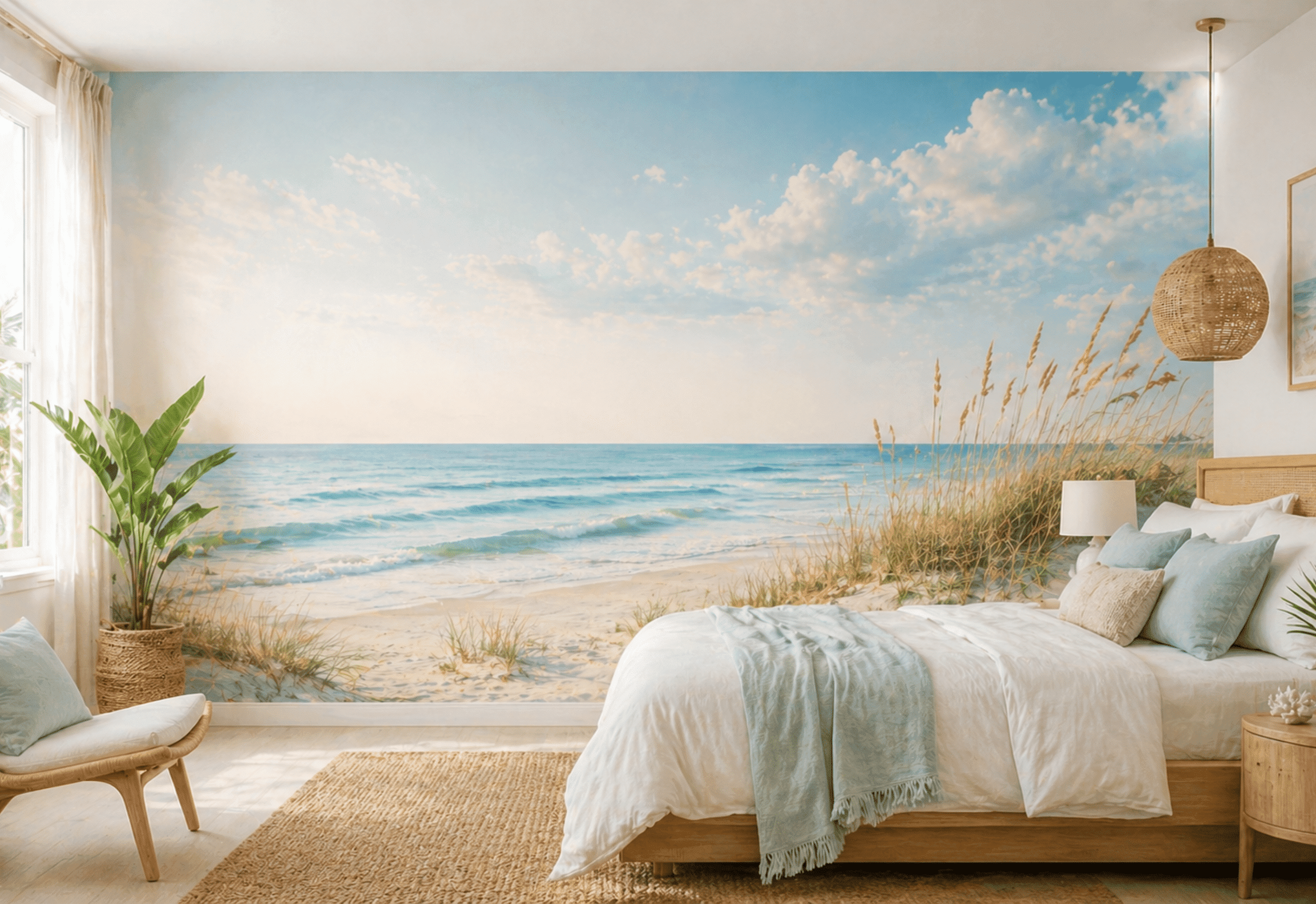 Beach Wallpaper