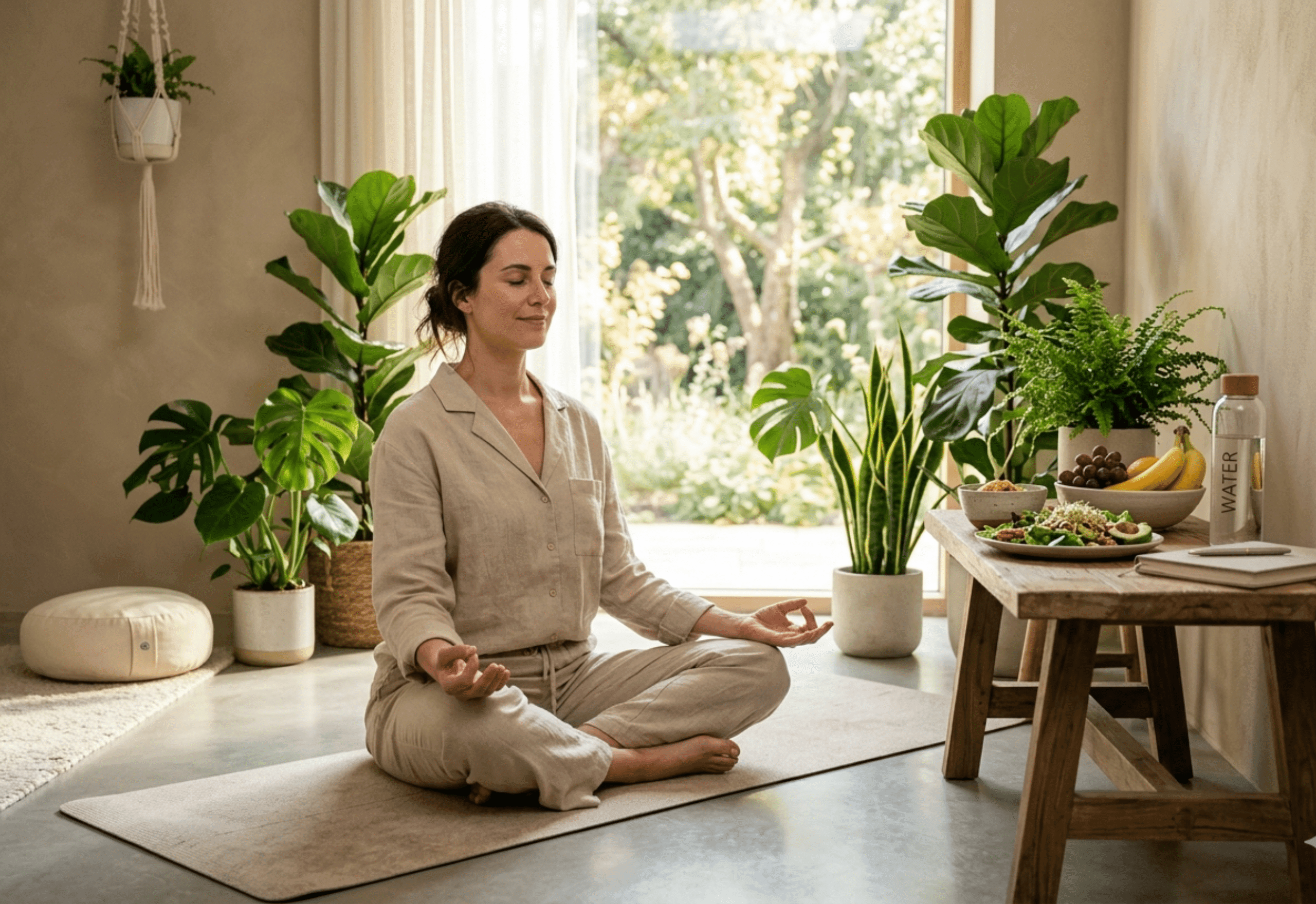 Holistic Recovery