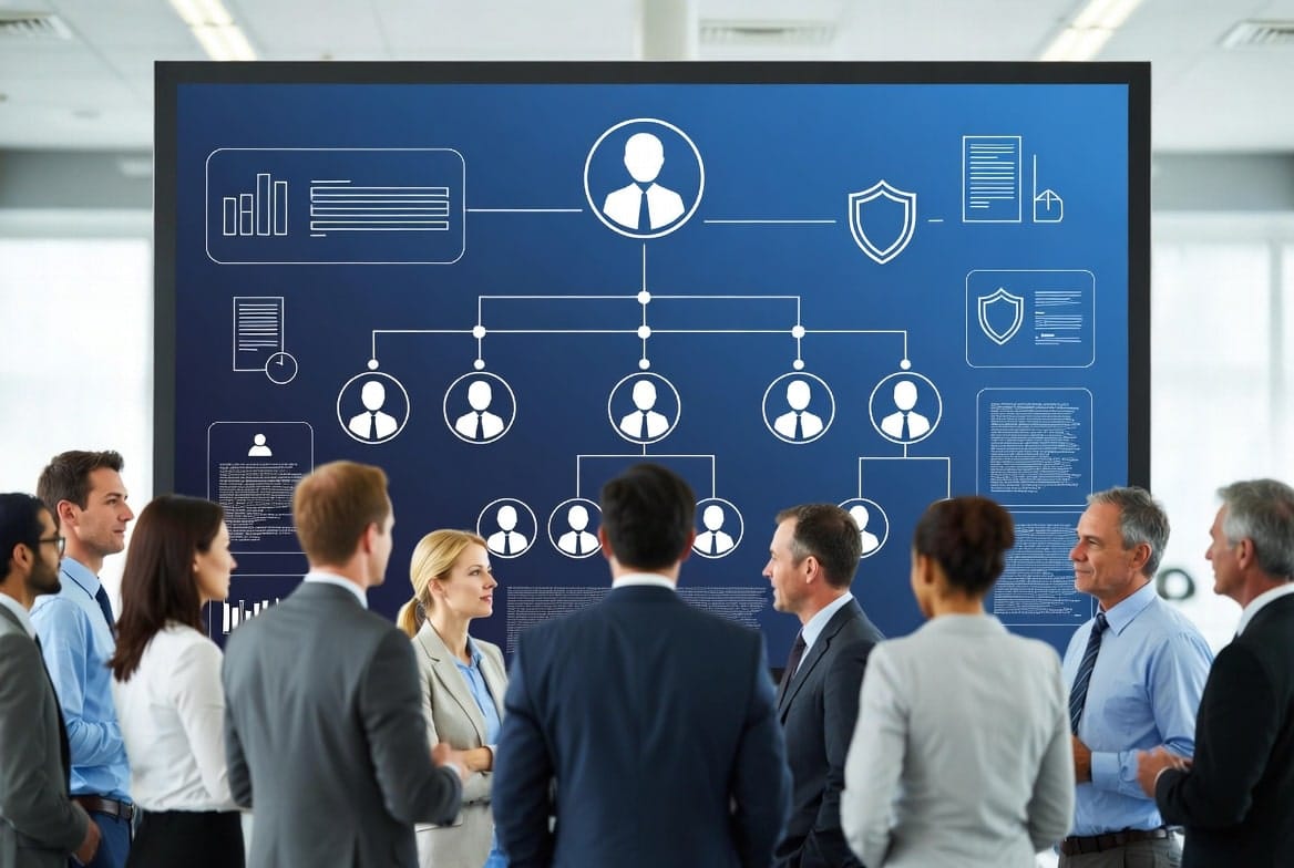 orporate Entity Management