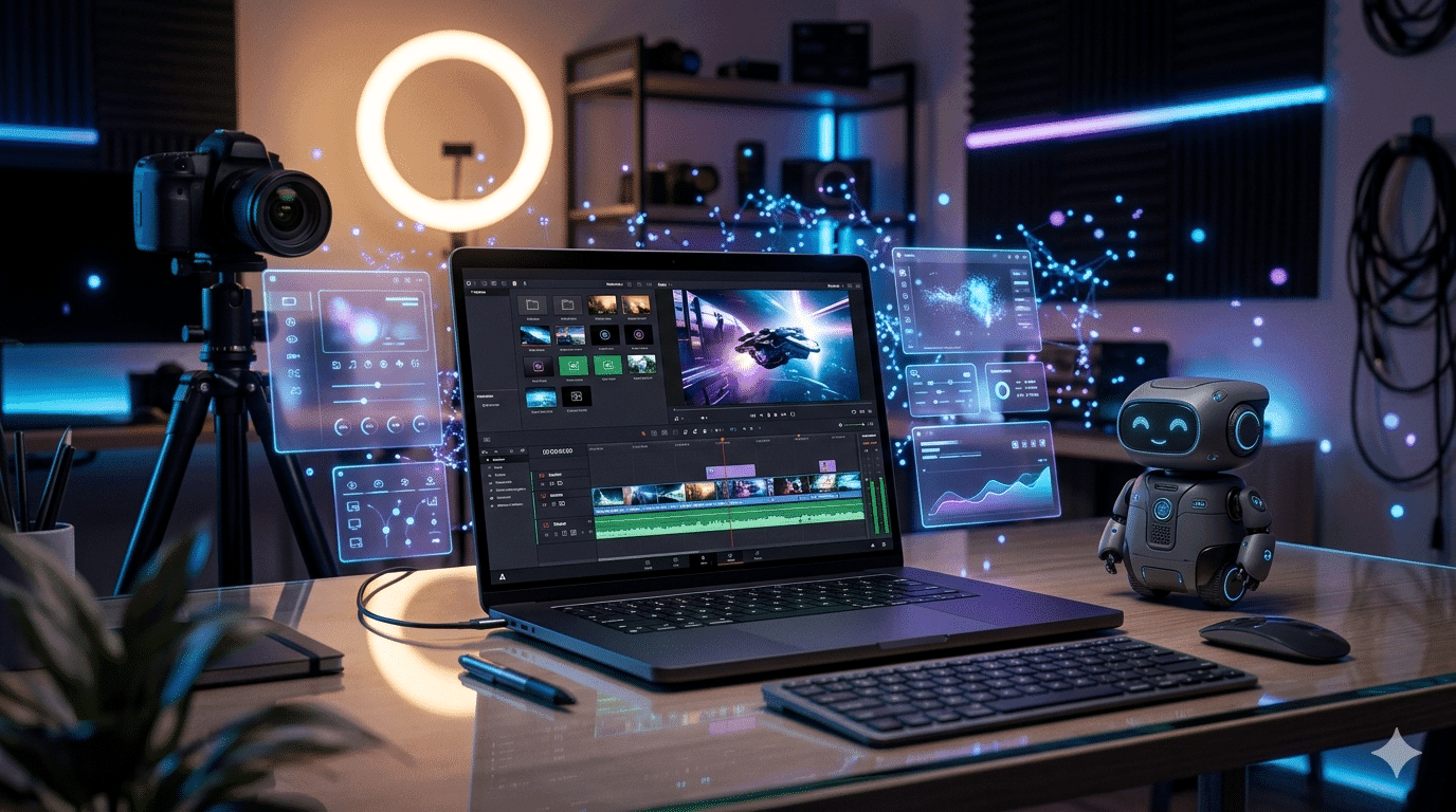 Best ai video generator for fast video use