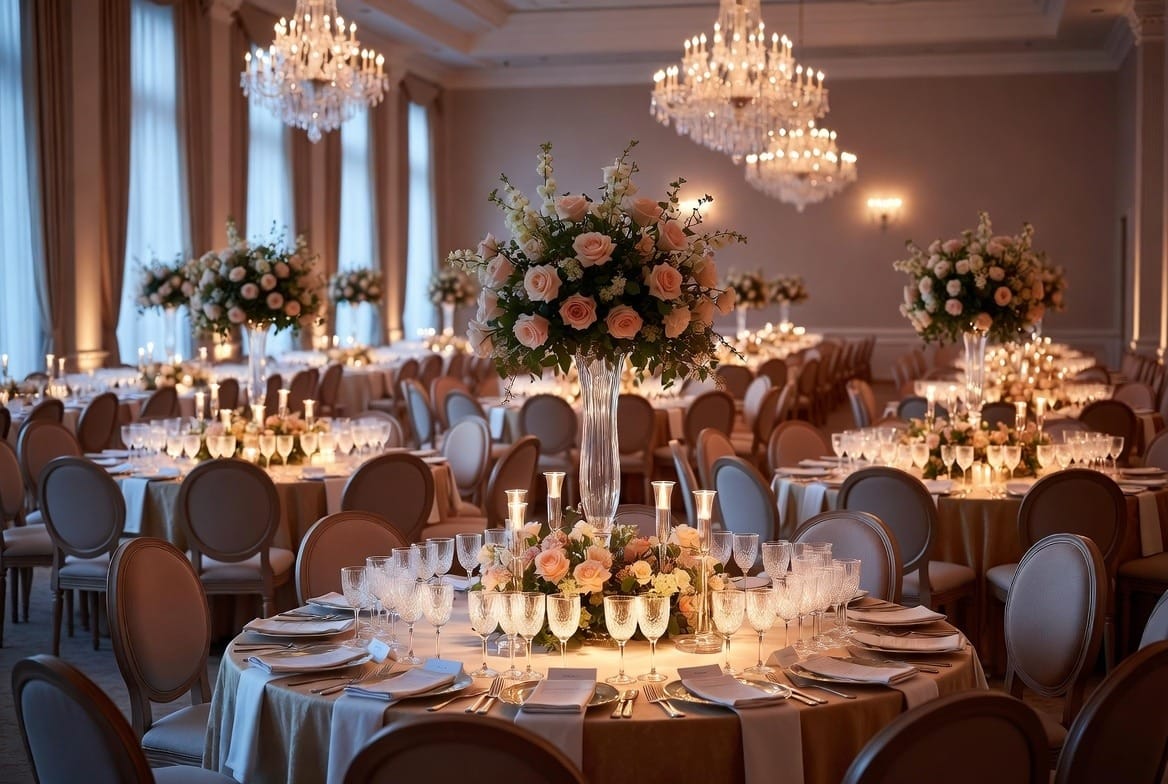 Wedding Seating Planner