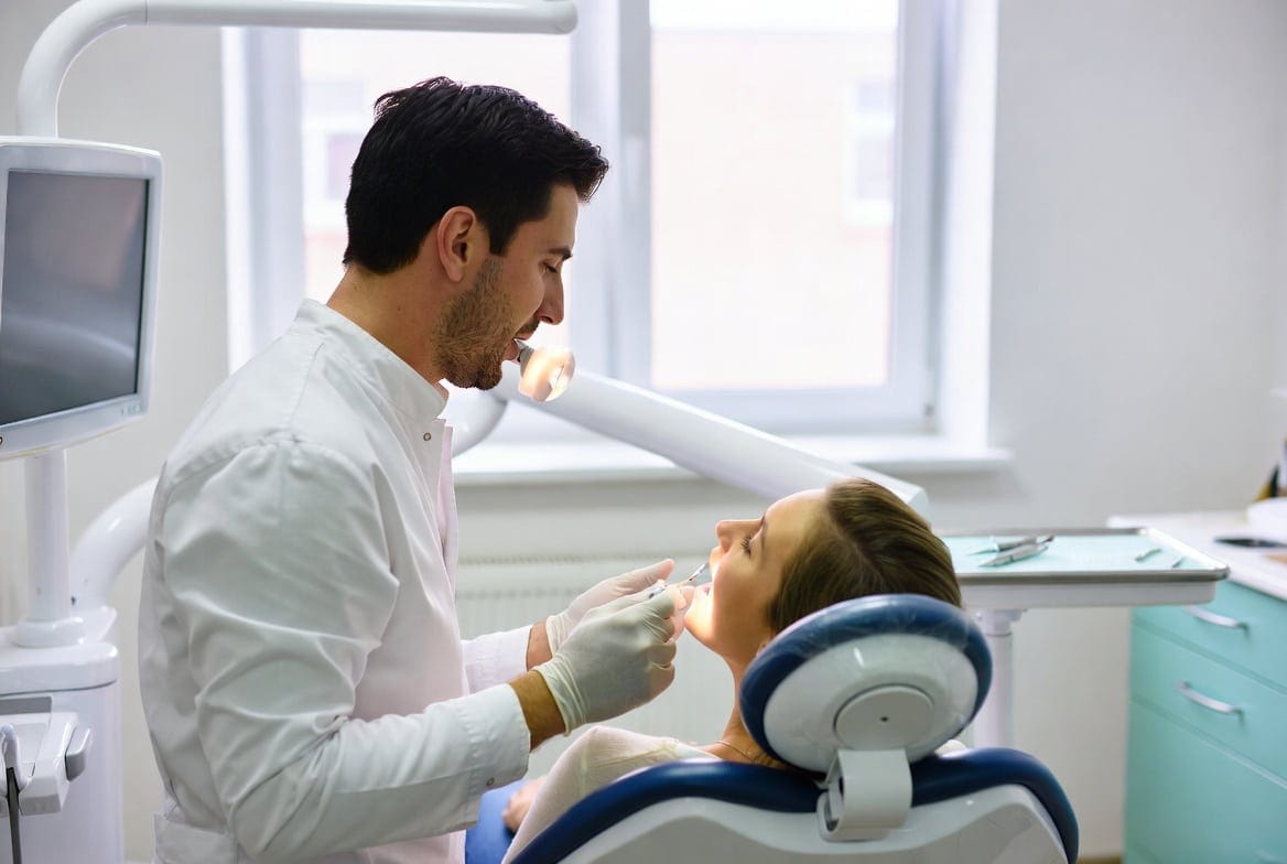 Dental Issues