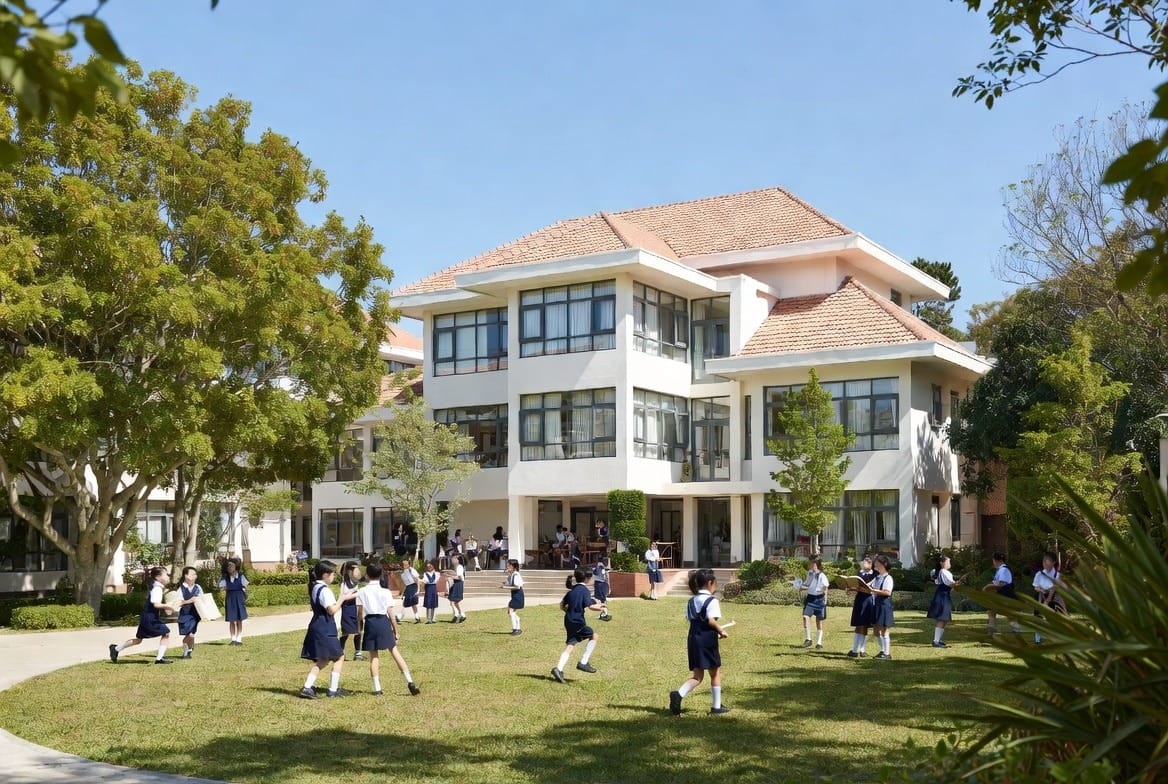 Best Private School