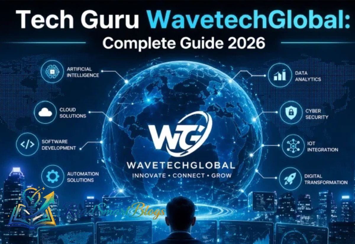 Gurus Wavetechglobal