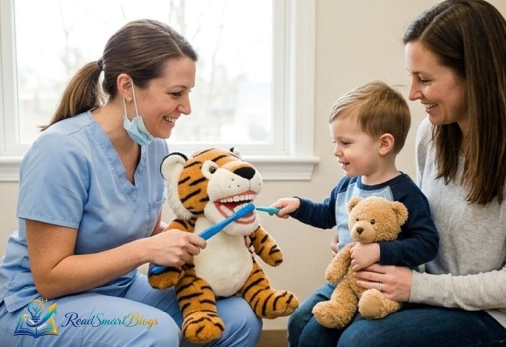 Child Dental Care
