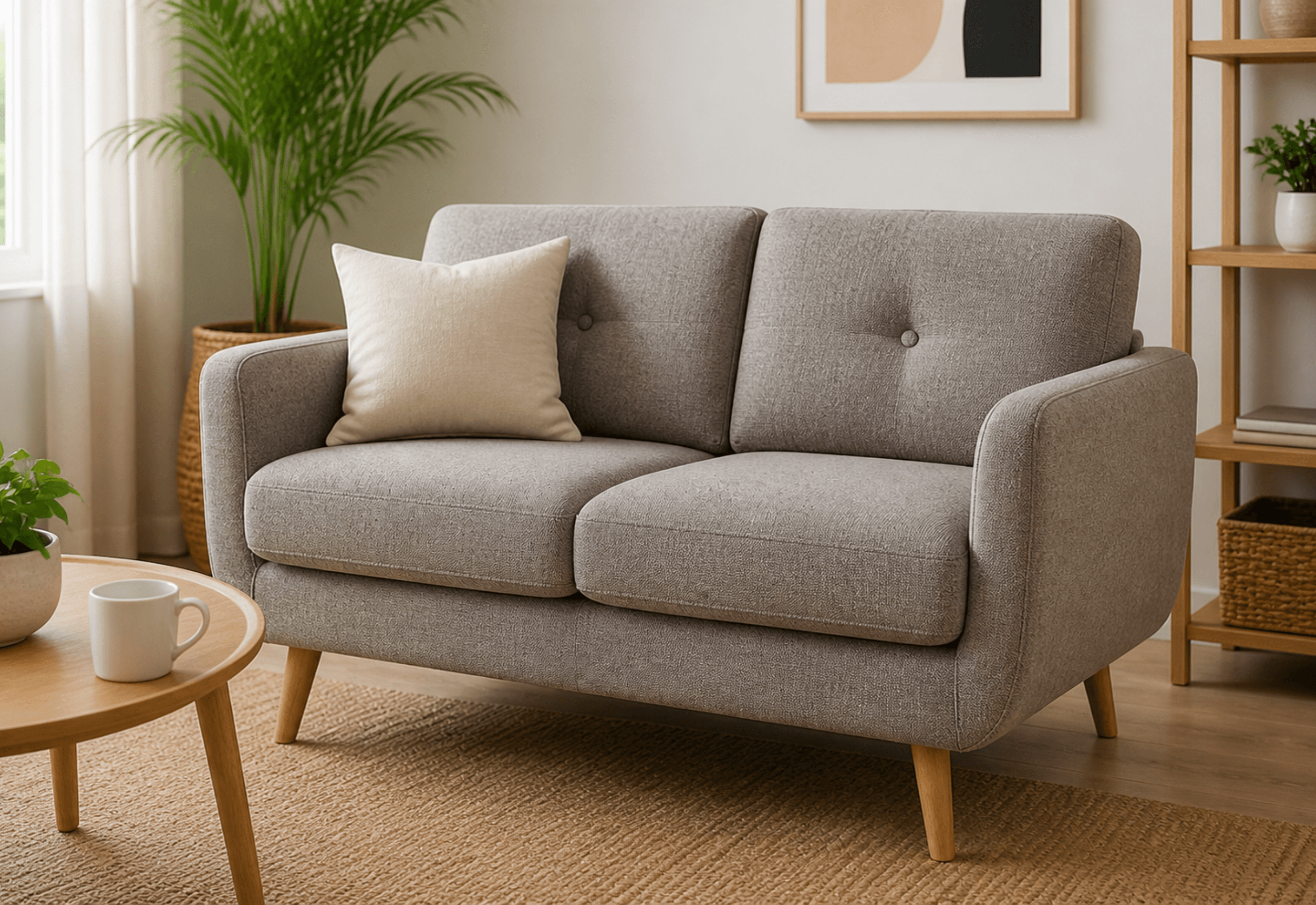Small Sofas
