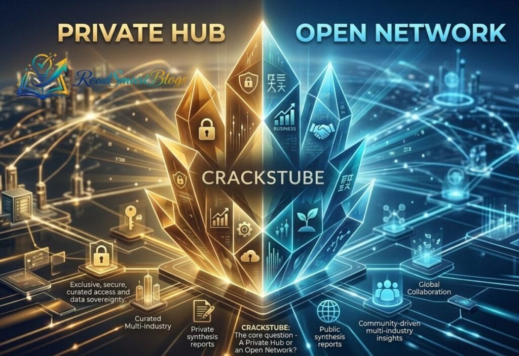 Crackstube