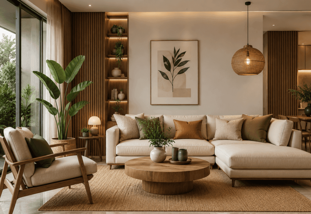 Trend Interior Design