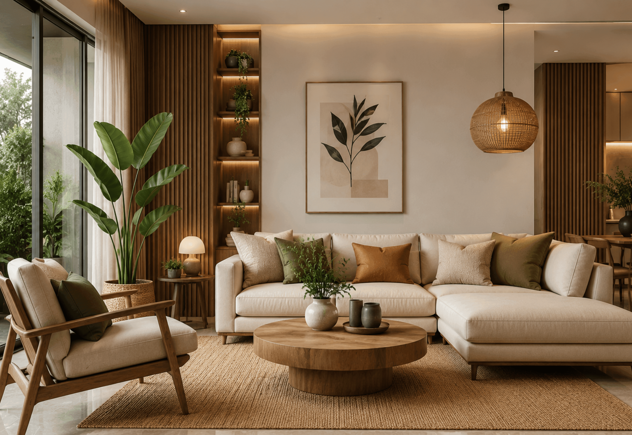 Trend Interior Design