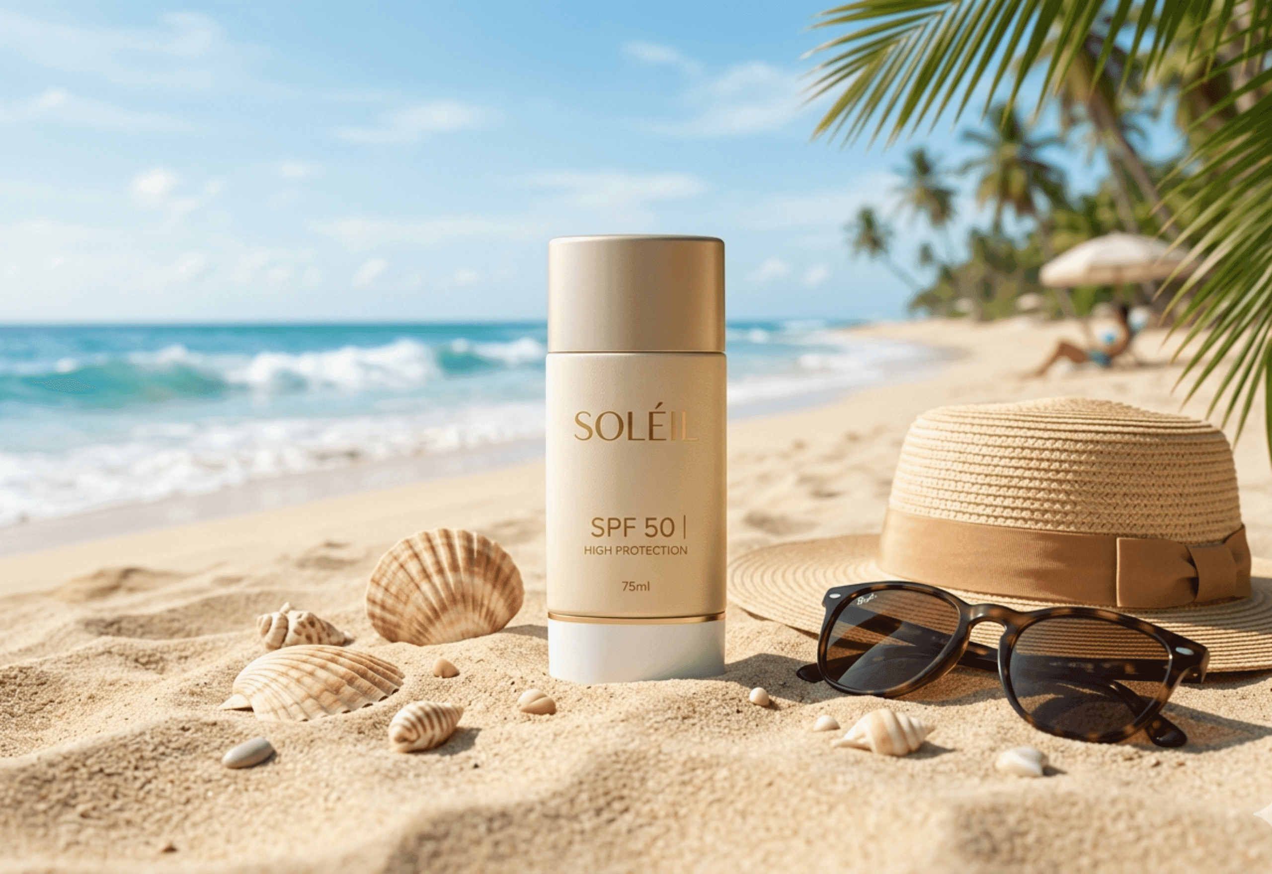 Sunscreen