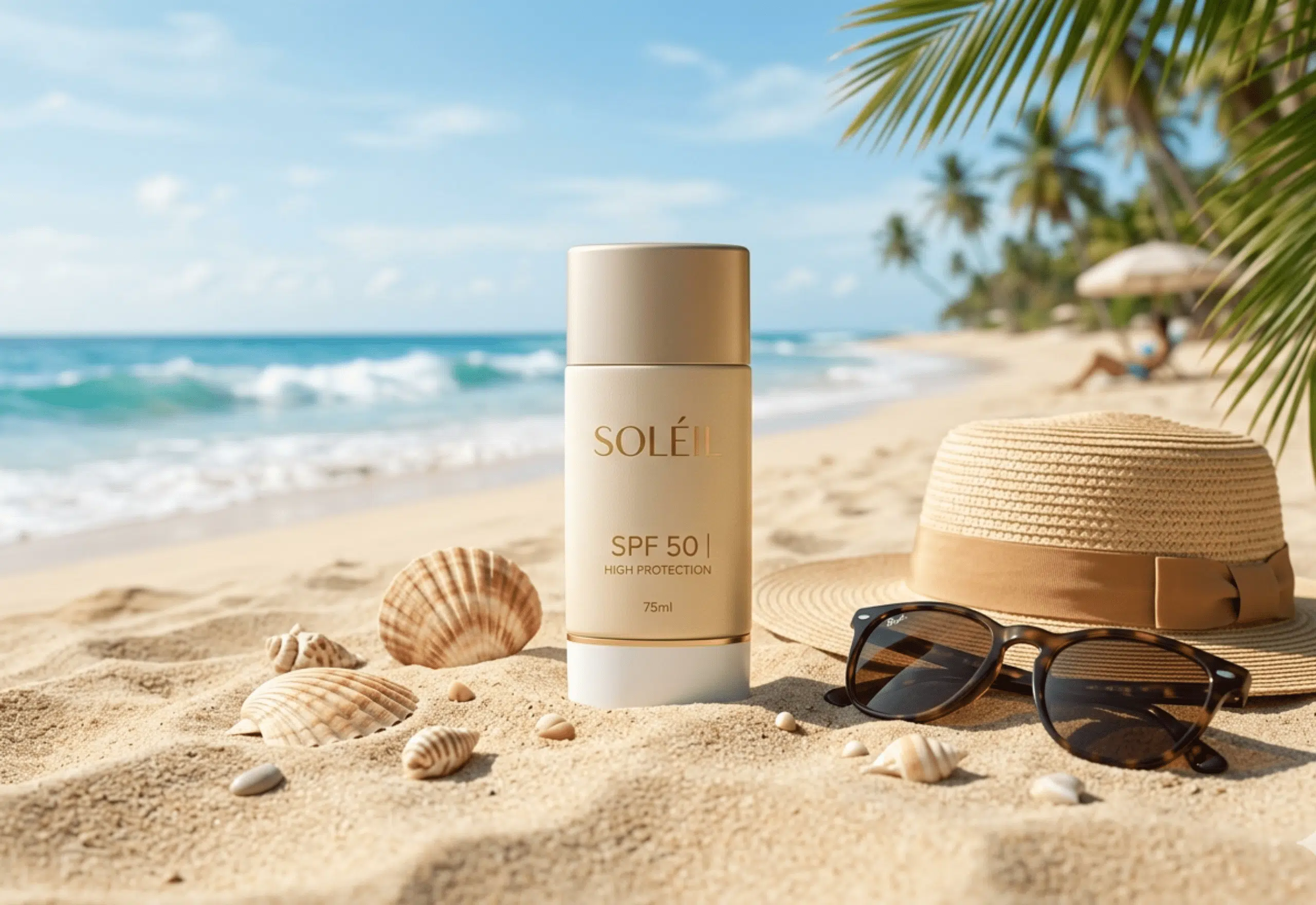 Sunscreen
