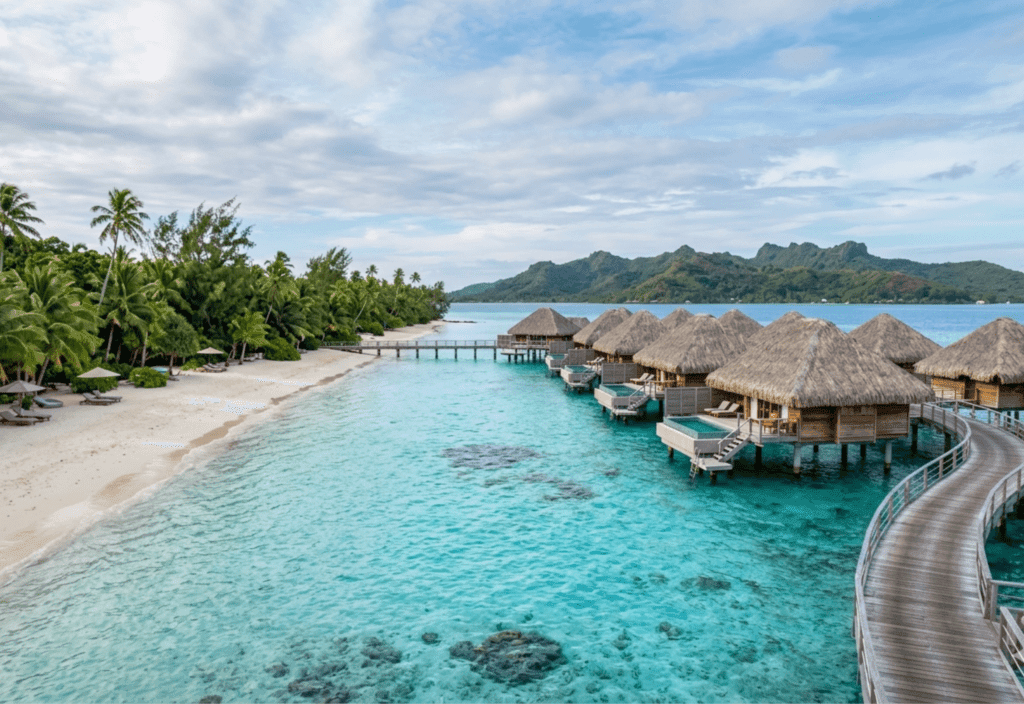Beach Stay Plans That Save Cash