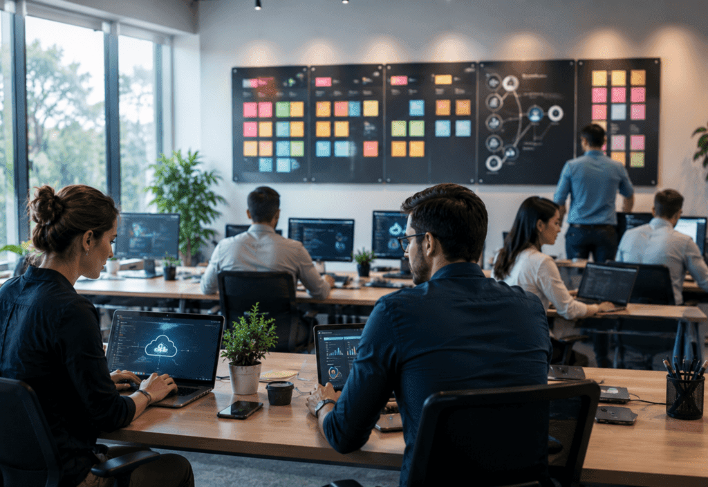 Why Firms Need Smart Work Tools
