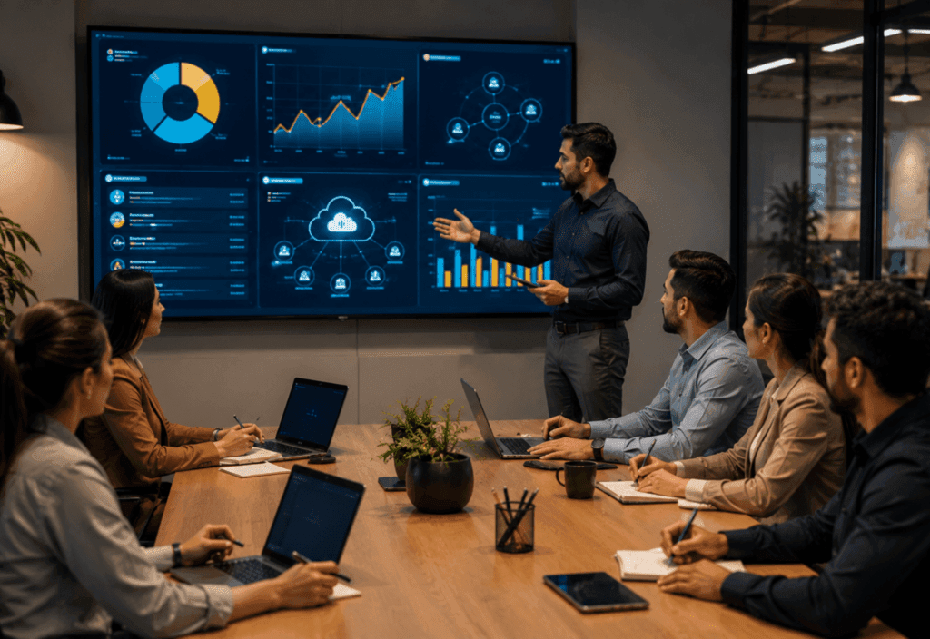 Common Mistakes Firms Often Make
