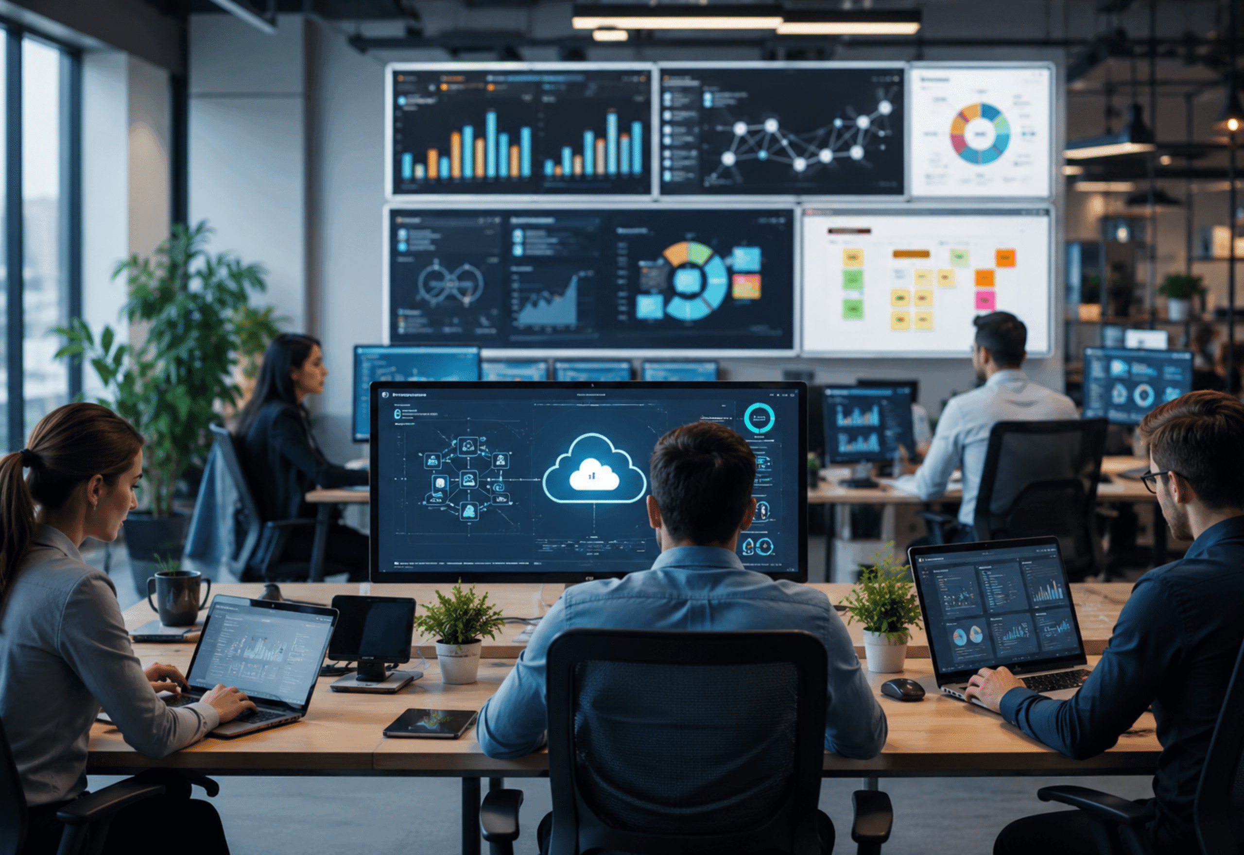 B2B Software