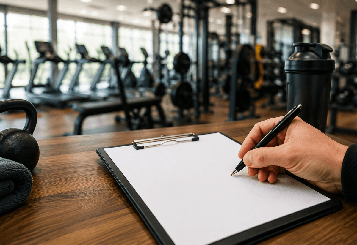 Gym Membership Cancellation