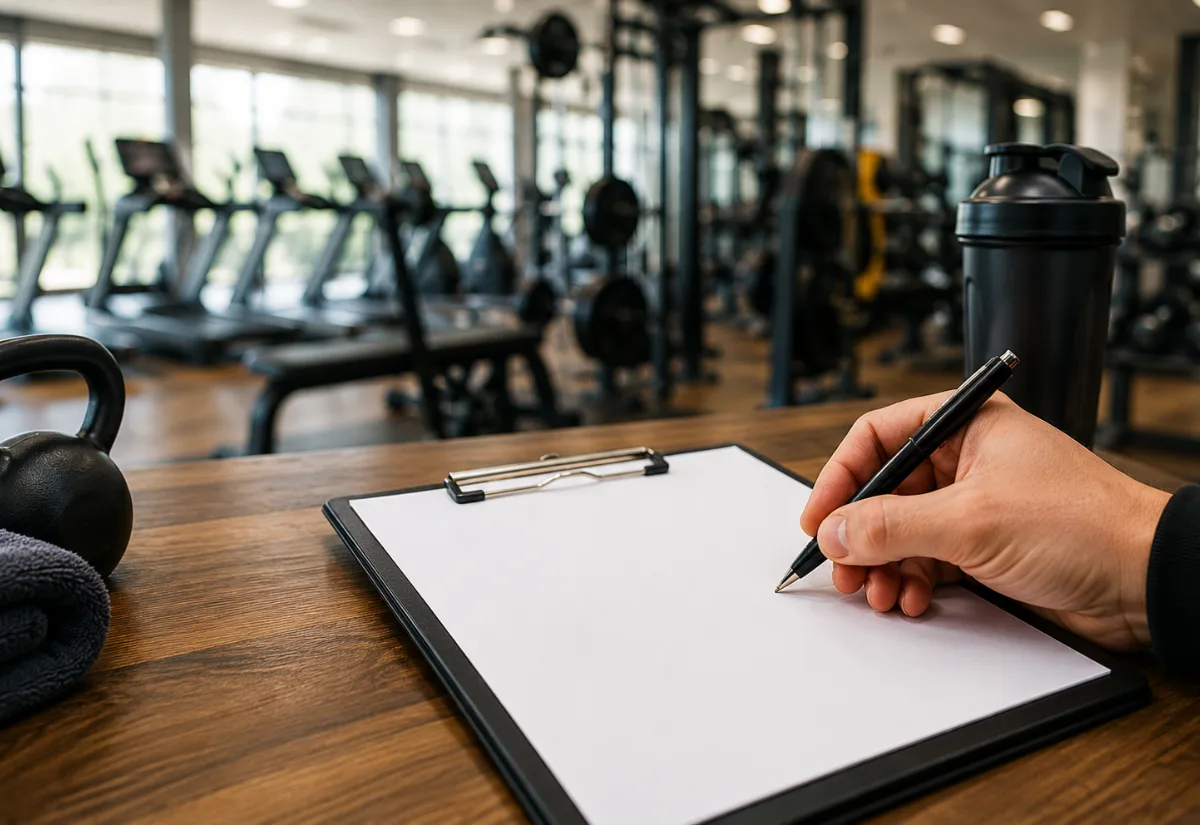 Gym Membership Cancellation