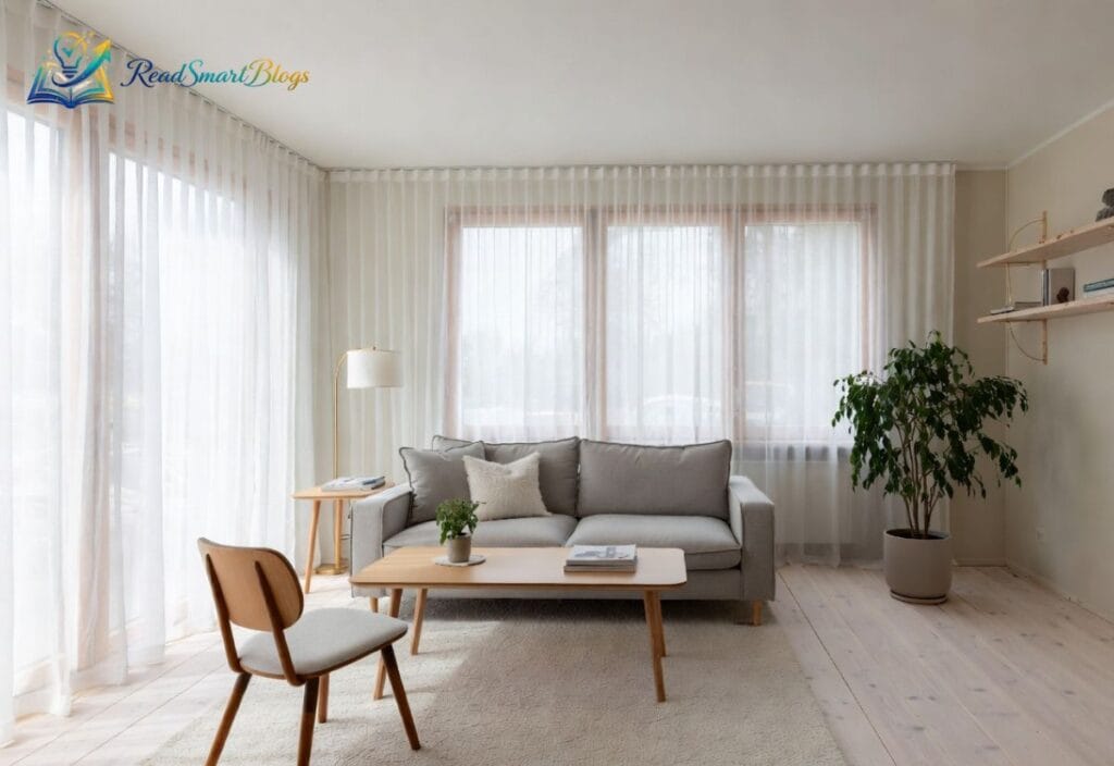Scandinavian Interior