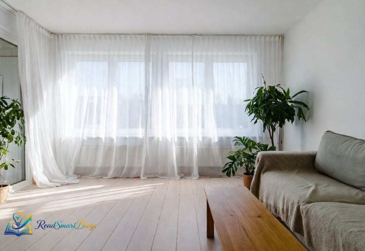 Scandinavian Interior