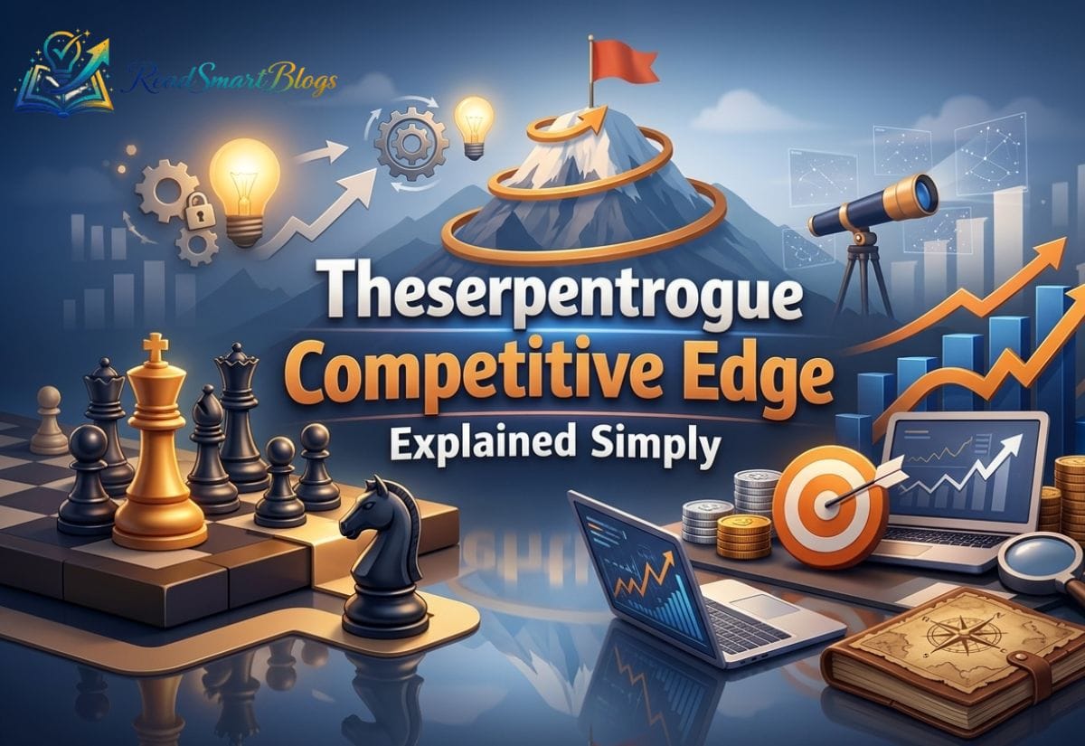 competitive edge theserpentrogue