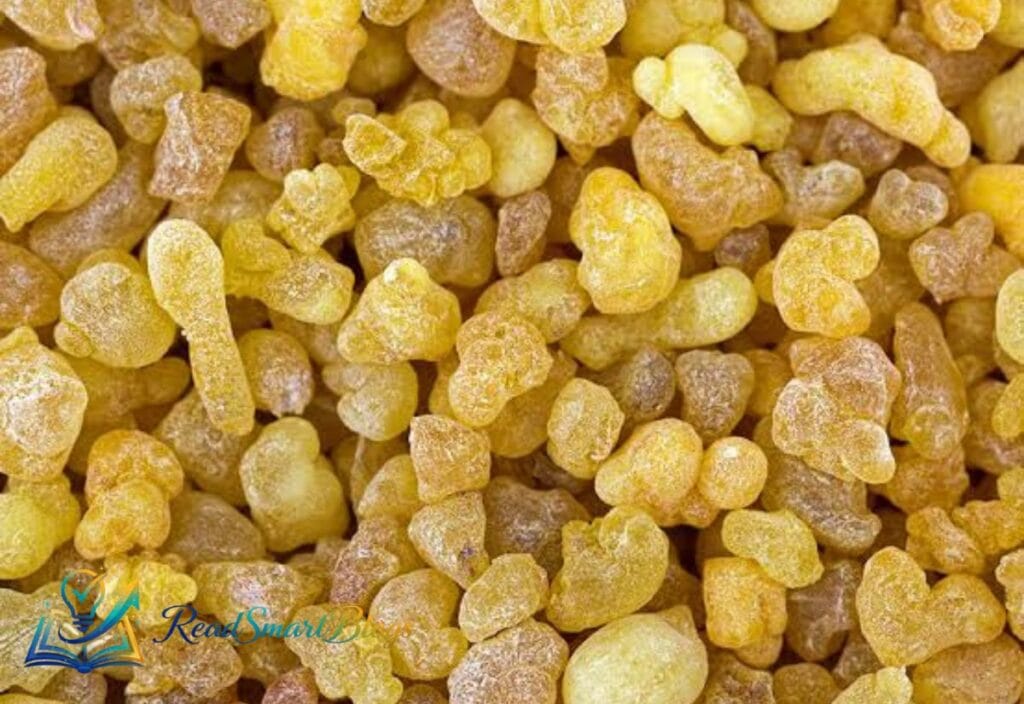 what is frankincense used for
