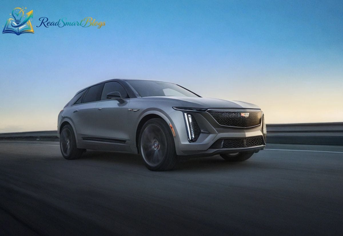 do the driving modes in cadillac lyriq offer different ranges or battery usages? 