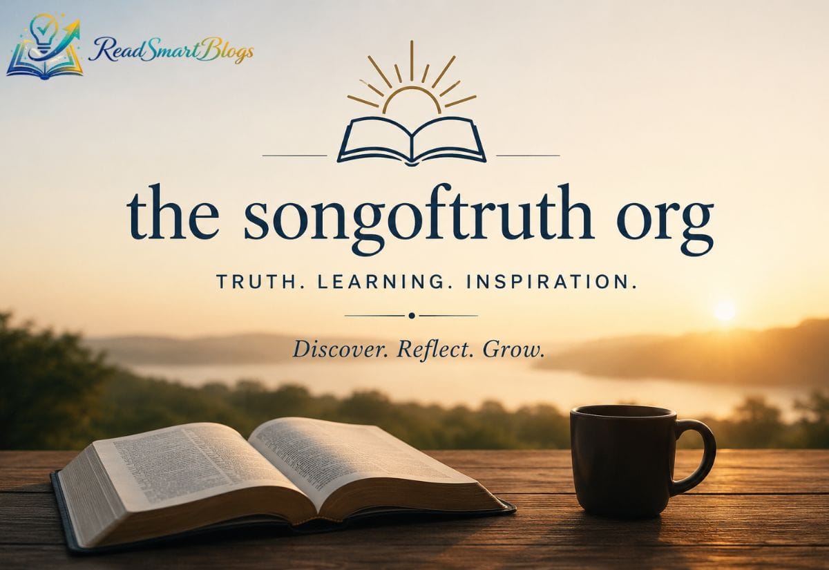 the songoftruth org