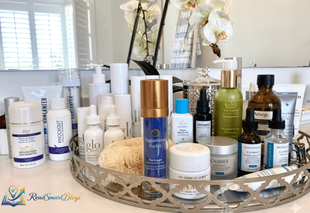 i am a genz woman. how does cerave compare to the ordinary in terms of skincare effectiveness?