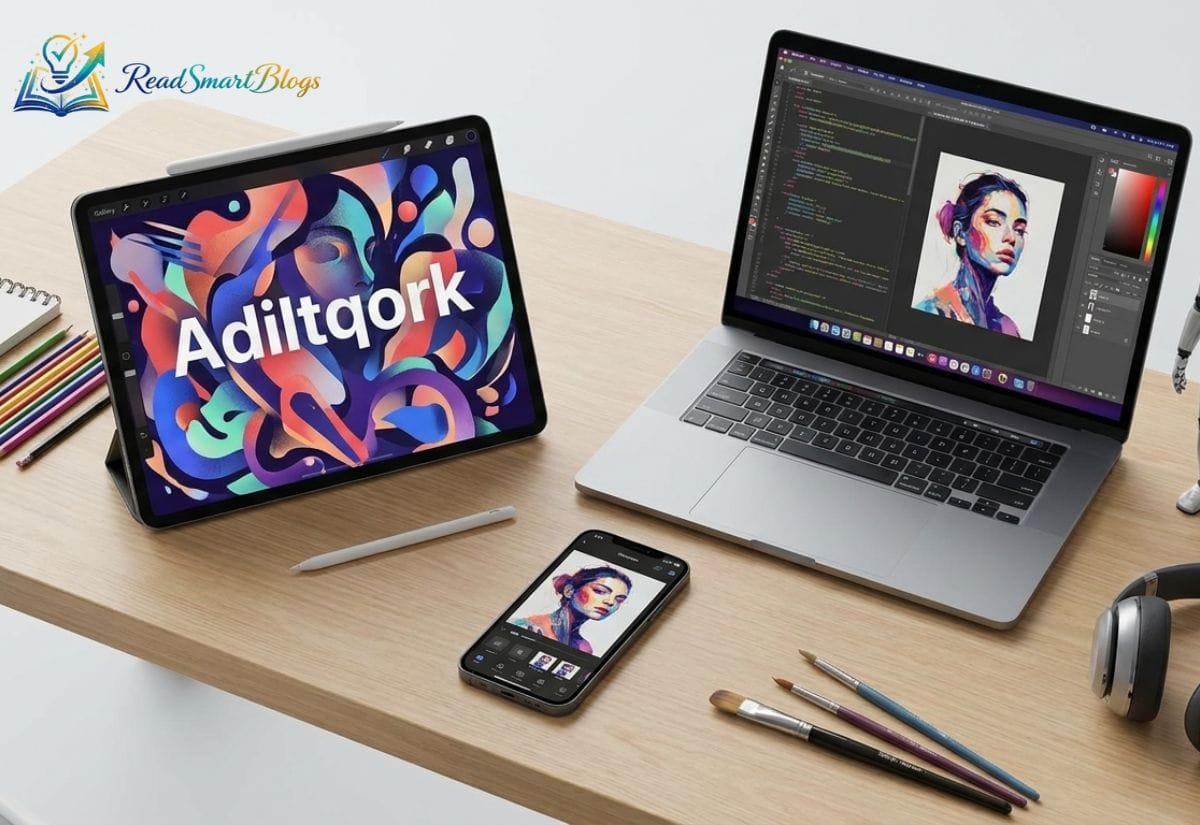 Adiltqork