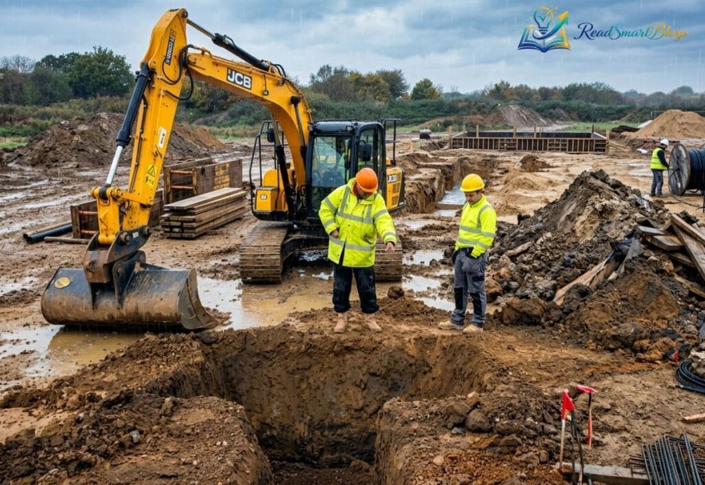 Teckaya Construction Equipment Ltd