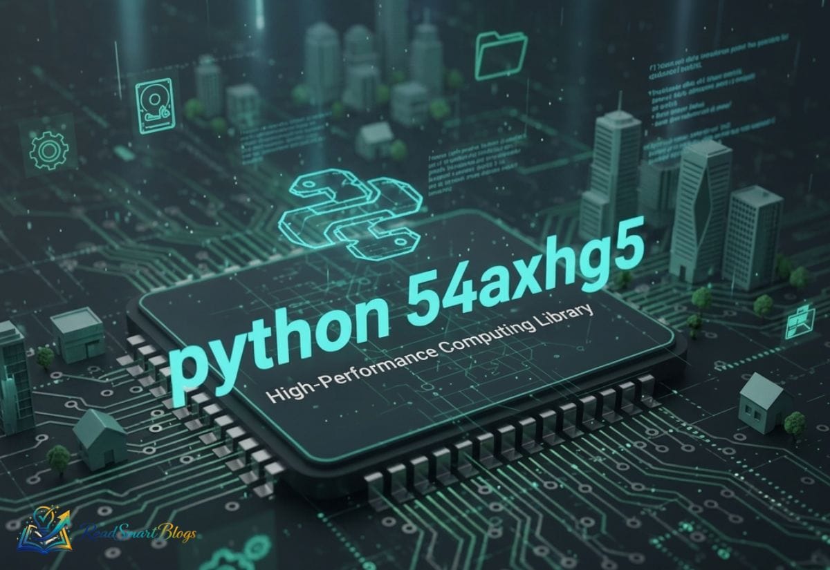 python 54axhg5