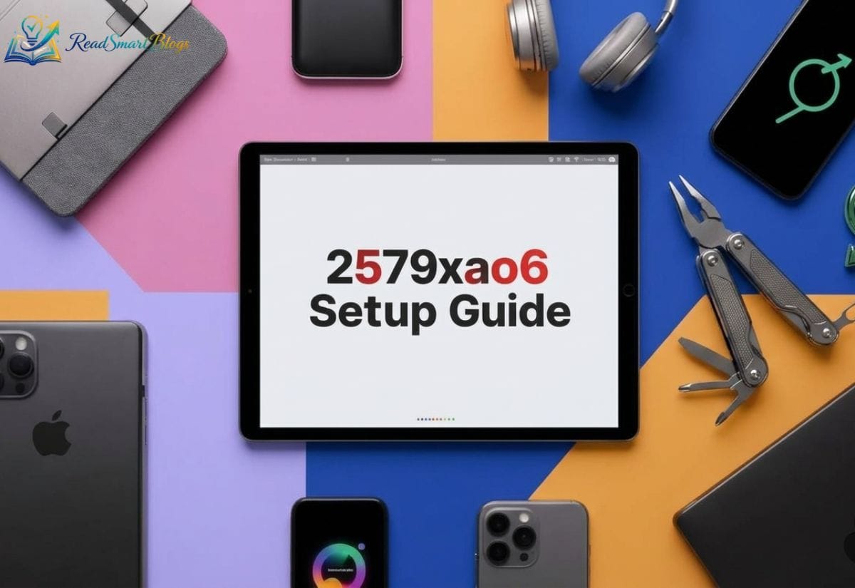 is 2579xao6 easy to learn