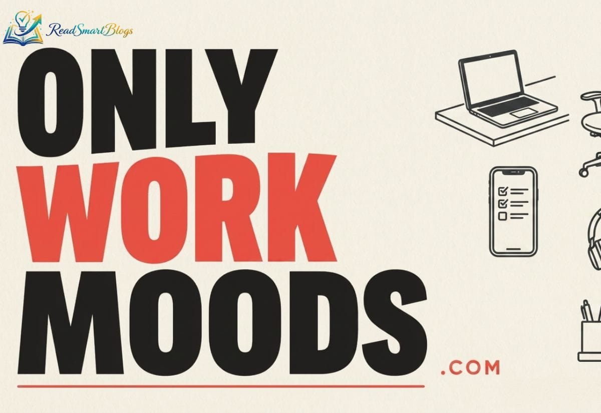 onlyworkmoods com