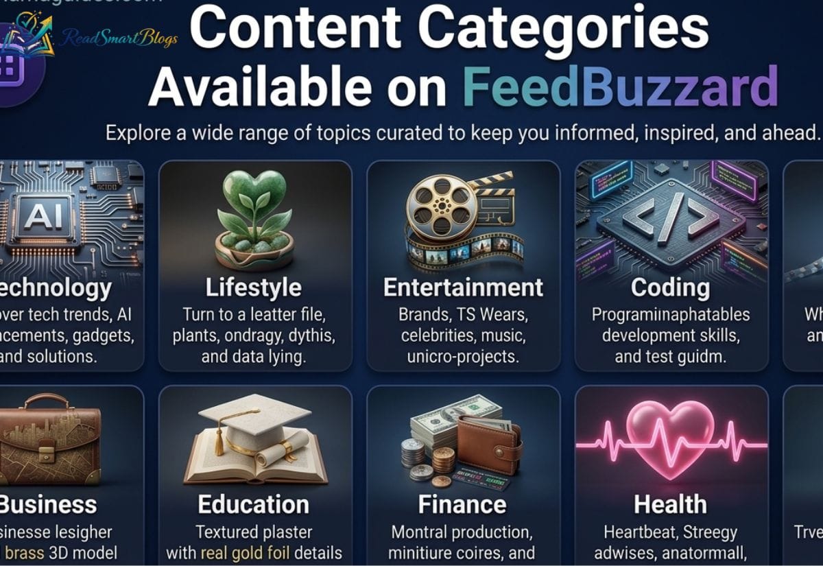 latest feedbuzzard com