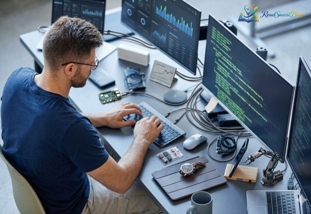 Latest Tech Info at BeaconSoft