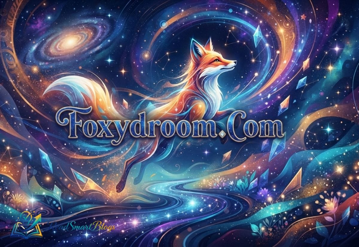 Foxydroom Com
