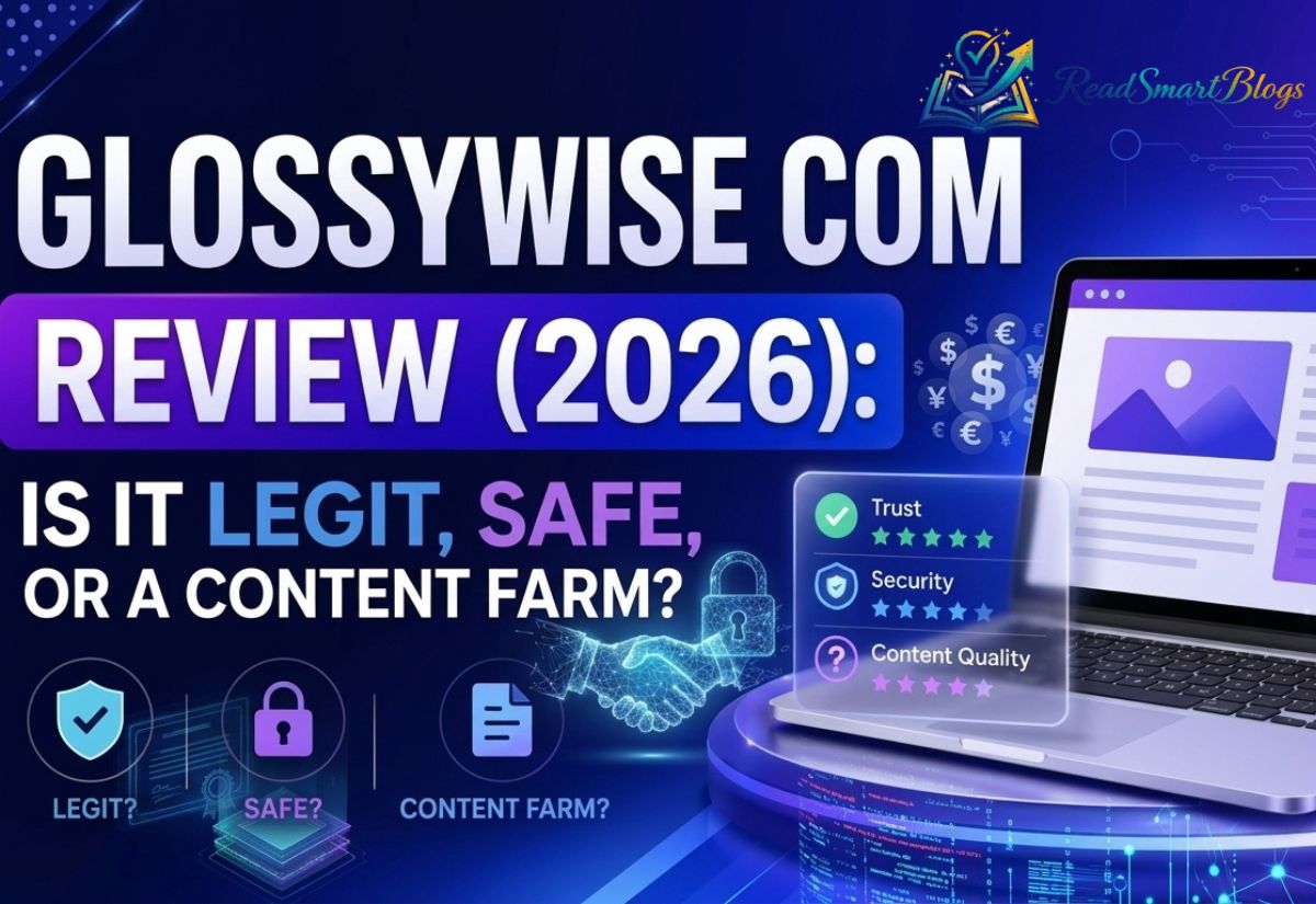 Glossywise.com
