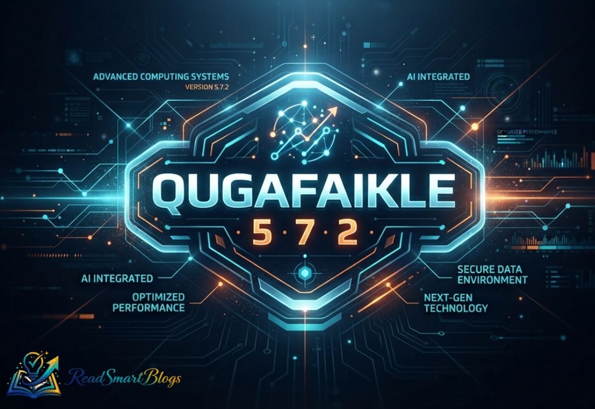 new software name qugafaikle5 7 2