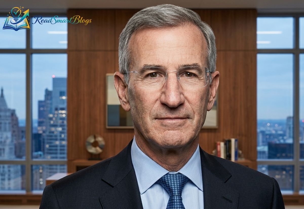 Peter Orszag Wig