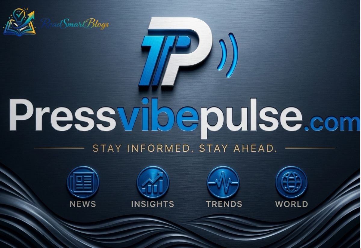 PressVibePulse.com
