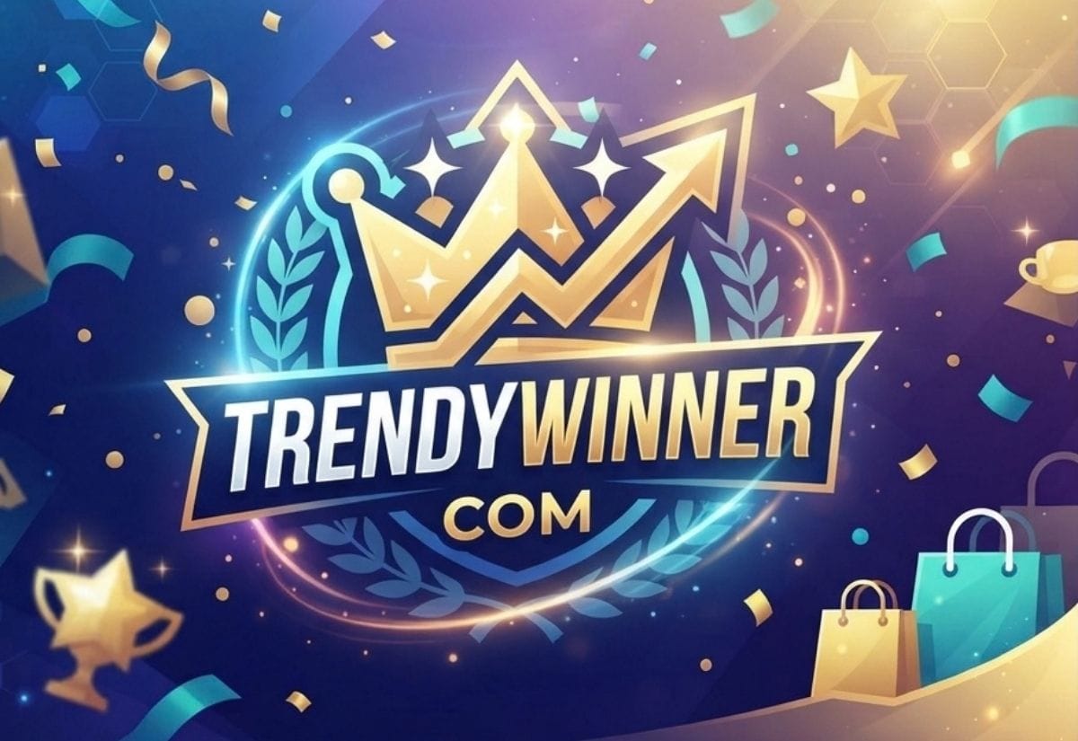 TrendyWinner.com